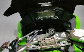 KAWASAKI NINJA 400R 2010 ER400B