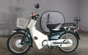 HONDA SUPER CUB90 HA02