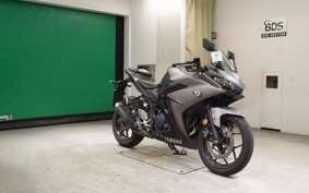 YAMAHA YZF-R25 2023 RG10J