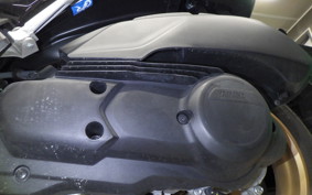 YAMAHA N-MAX 155 2003 SG66J