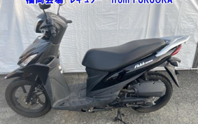 SUZUKI ADDRESS110-2