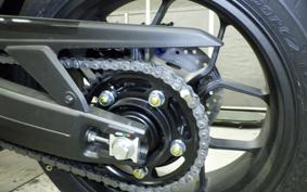 HONDA CBR650R E-Clutch 2025 RH17