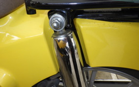 HONDA C110 SUPER CUB JA59