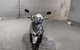 SUZUKI ADDRESS V110 CE47A