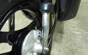 SUZUKI ﾚｯﾂ 2014 CA4AA