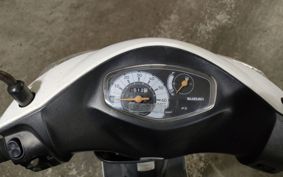 SUZUKI ADDRESS V50 CA42A