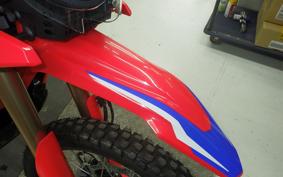 HONDA CRF250 GEN 2 RALLY 2006 MD47