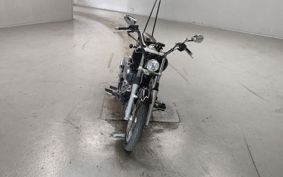 YAMAHA DRAGSTAR 250 VG02J