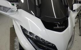HONDA GL 1800 GOLD WING TOUR DCT 2026 SC79