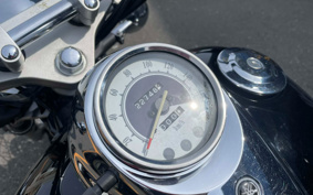 YAMAHA DRAGSTAR 250 VG02J