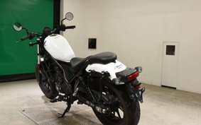 HONDA REBEL 250 A 2000 MC49