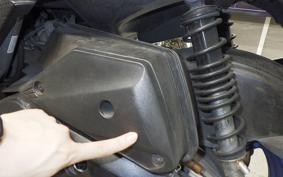 YAMAHA BW*S 125 Gen.2 2006 SEA6J