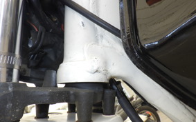 SUZUKI DJEBEL 200 (DR200SE) SH42A