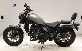 HONDA REBEL 250 A 2014 MC49