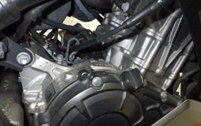 HONDA CBR250RR A 2015 MC51