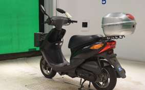 YAMAHA JOG Gen.5 2007 SA36J