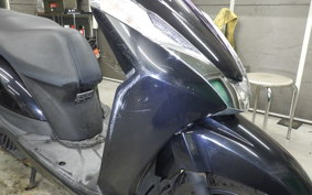 HONDA LEAD 125 2017 JF45