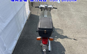 HONDA C90