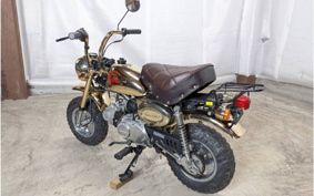 HONDA MONKEY Z50J