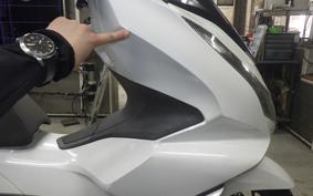 HONDA PCX 160 2002 KF47