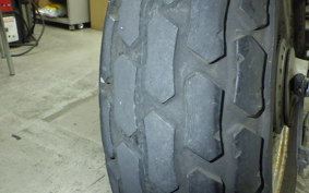 SUZUKI VANVAN 200 2023 NH41A