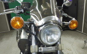 YAMAHA VMAX 2000 2LT