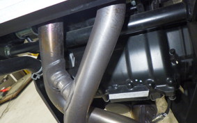 KAWASAKI VERSYS A 2024 LE650H