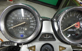 KAWASAKI ZEPHYR 1100 1993 ZRT10A