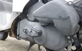 SUZUKI LET's 4 Basket CA43A