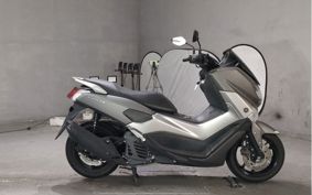 YAMAHA N-MAX 125 SED6J