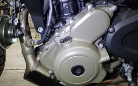 HUSQVARNA SVARTPILEN 401 2023