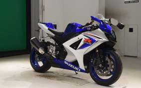 SUZUKI GSX-R1000 2007