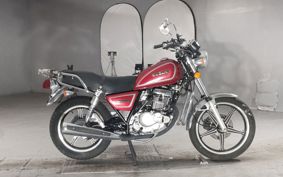 SUZUKI GN125 F Gen.2 PCJ2N