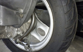 HONDA CREA SCOOPY AF55