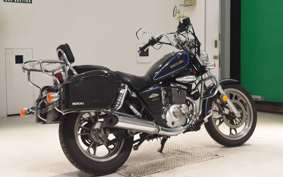 SUZUKI GZ125-HS