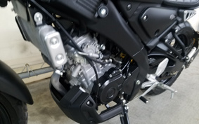 YAMAHA XSR155 RG47