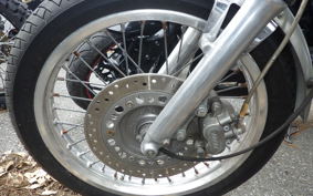 HONDA GB250 CLUBMAN Gen.4 MC10