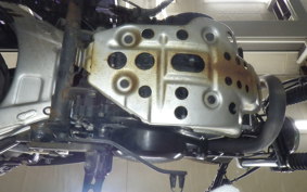 YAMAHA TW225 DG09J