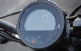 HONDA  REBEL 250 ABS MC49