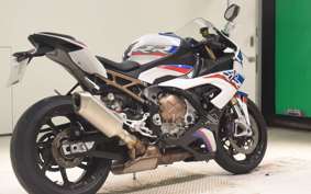 BMW S1000RR 2021