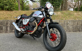 MOTO GUZZI V7 RACER 2014 ZGULW