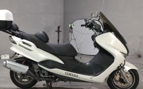 YAMAHA MAJESTY 125 SE27