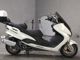 Фото Yamaha MAJESTY 125 с японского аукциона