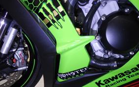 KAWASAKI ZX 10 NINJA ABS 2021 ZXT02E