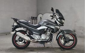 SUZUKI GSR250 GJ55D