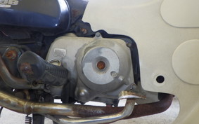 HONDA C50 SUPER CUB C50