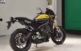 YAMAHA XSR900 2016 RN46J