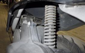 SUZUKI LET's G CA4AA