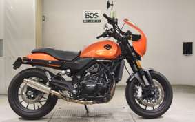 HARLEY X500 2024