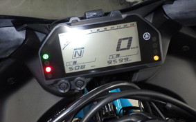 YAMAHA YZF R-3 2021 RH13J